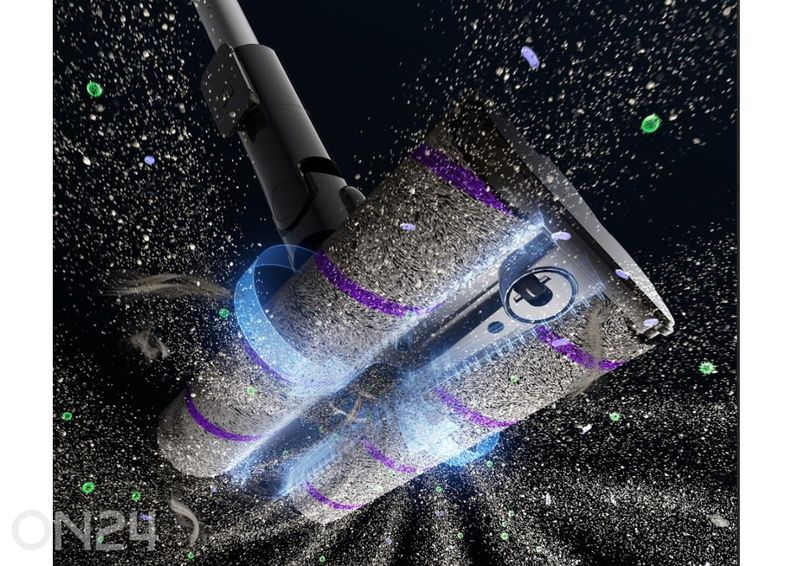 Varstolmuimeja MOVA I10 suurendatud