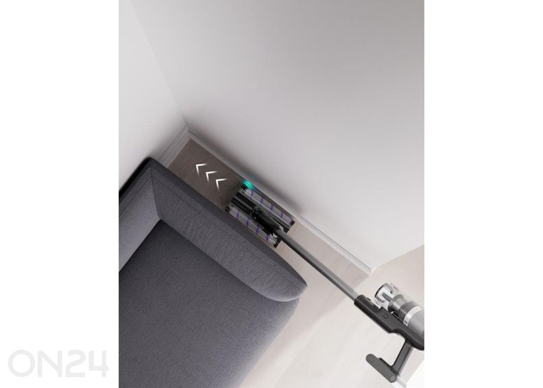 Varstolmuimeja MOVA I10 suurendatud