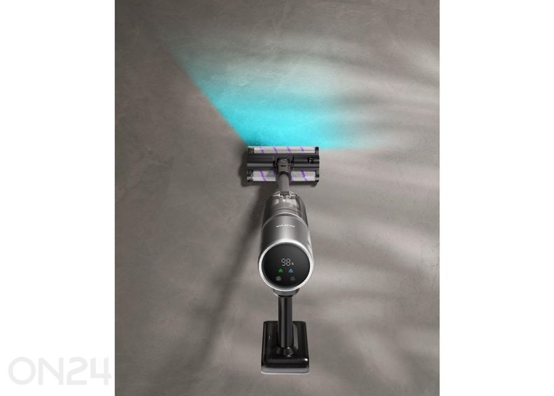 Varstolmuimeja MOVA I10 suurendatud