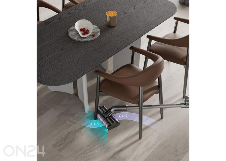 Varstolmuimeja MOVA I10 suurendatud