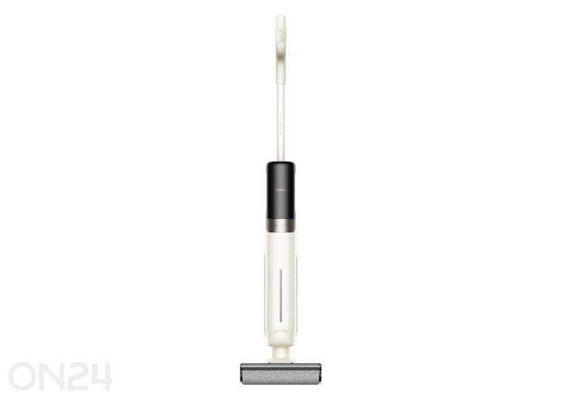 Varstolmuimeja MOVA K30, märg- ja kuivpuhastus suurendatud