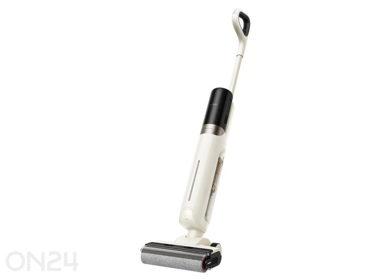 Varstolmuimeja MOVA K30, märg- ja kuivpuhastus suurendatud