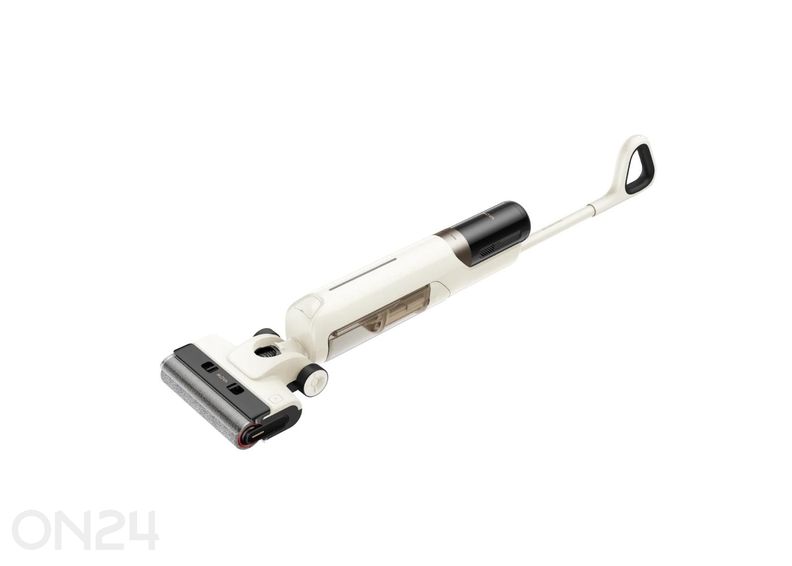 Varstolmuimeja MOVA K30, märg- ja kuivpuhastus suurendatud