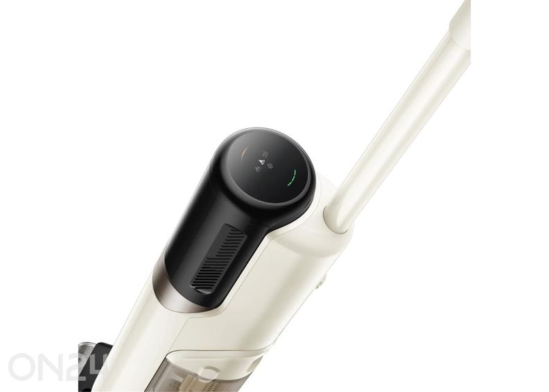 Varstolmuimeja MOVA K30, märg- ja kuivpuhastus suurendatud