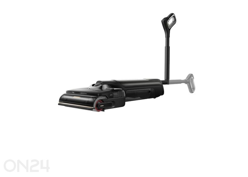 Varstolmuimeja MOVA M50 Ultra, märg- ja kuivpuhastus, suurendatud