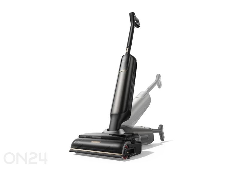 Varstolmuimeja MOVA M50 Ultra, märg- ja kuivpuhastus, suurendatud