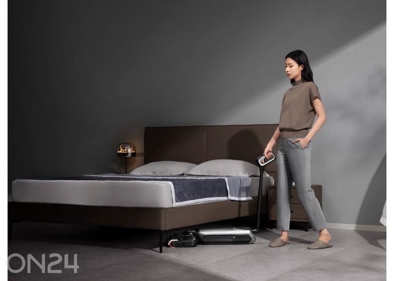 Varstolmuimeja MOVA M50 Ultra, märg- ja kuivpuhastus, suurendatud