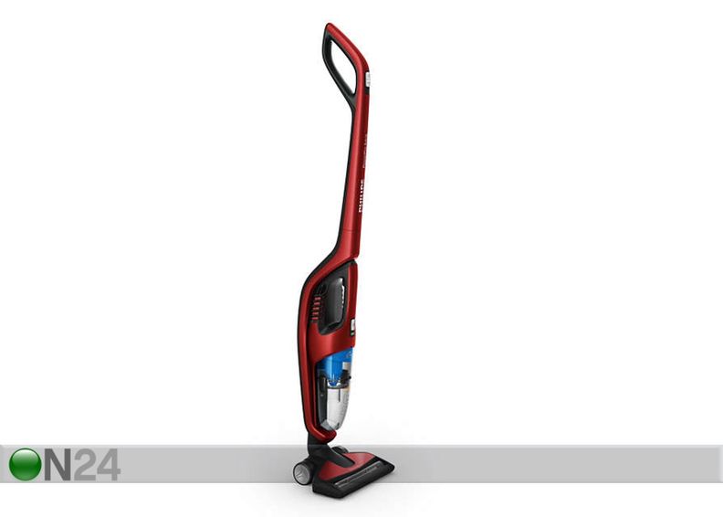 Varstolmuimeja Philips PowerPro Duo suurendatud