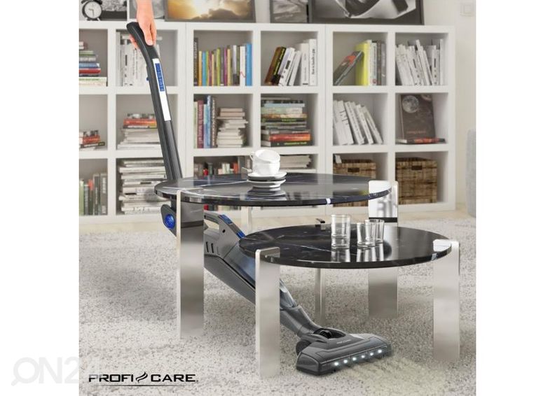 Varstolmuimeja ProfiCare PCBS3035A suurendatud