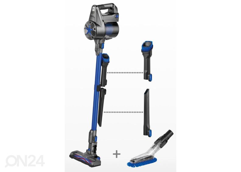 Varstolmuimeja ProfiCare PCBS3036A suurendatud