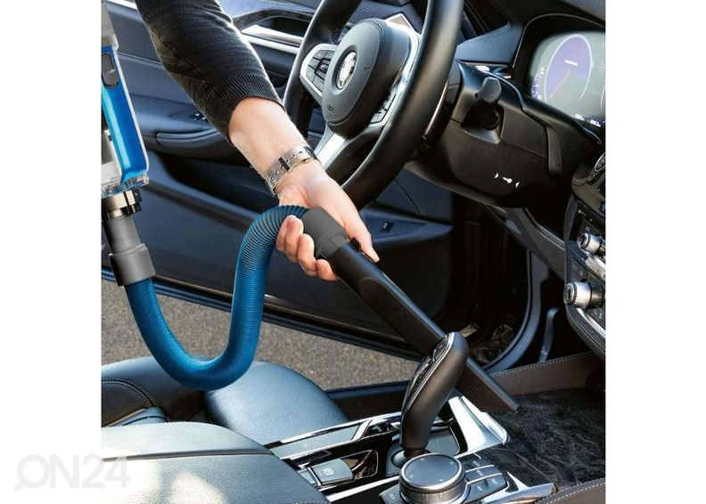 Varstolmuimeja ProfiCare PCBS3085A suurendatud