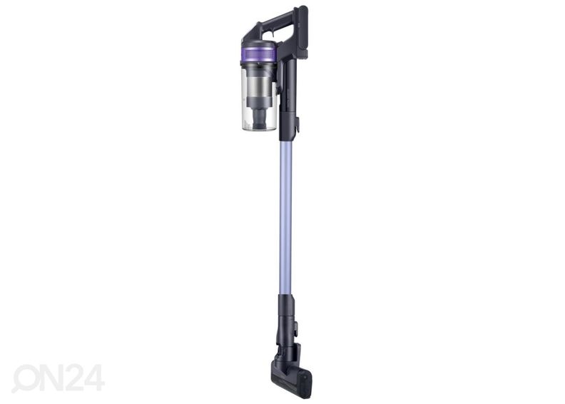 Varstolmuimeja Samsung Jet 60 turbo suurendatud