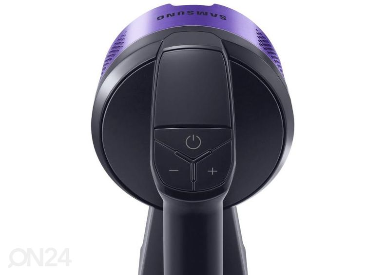 Varstolmuimeja Samsung Jet 60 turbo suurendatud