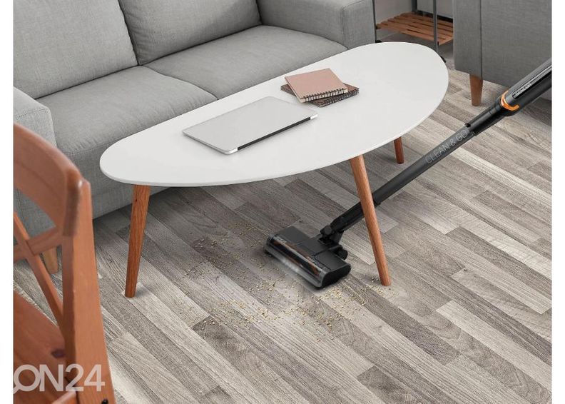 Varstolmuimeja Sencor SVC7315TI suurendatud