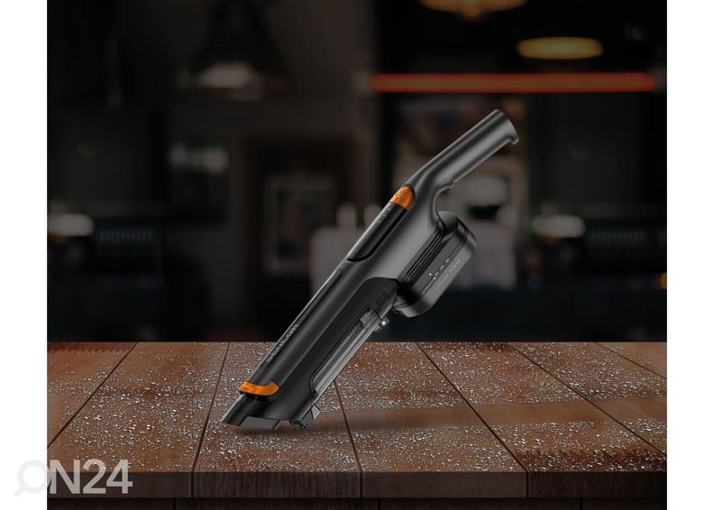 Varstolmuimeja Sencor SVC7315TI suurendatud