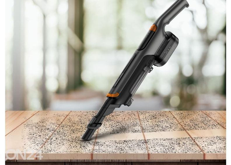 Varstolmuimeja Sencor SVC7315TI suurendatud