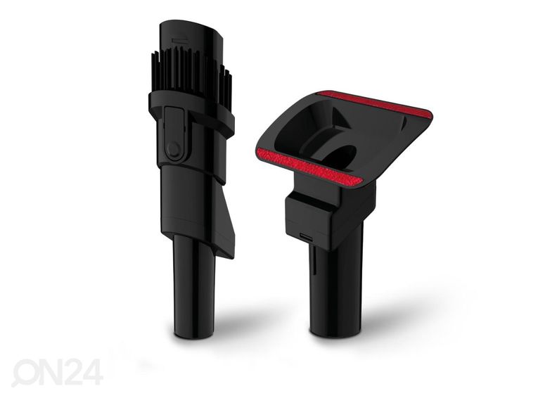 Varstolmuimeja Sencor SVC7315TI suurendatud