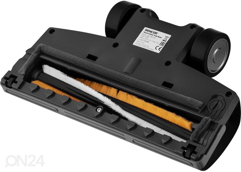 Varstolmuimeja Sencor SVC7822TQ suurendatud