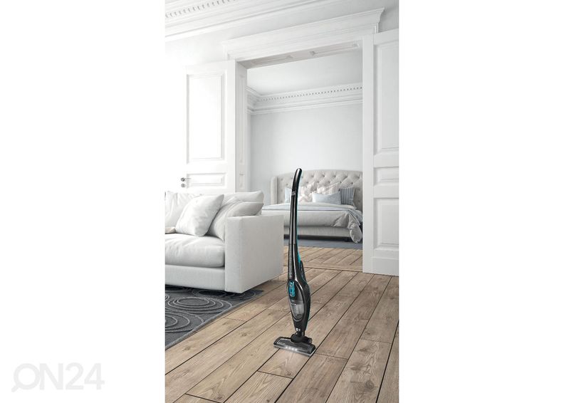 Varstolmuimeja Sencor SVC7822TQ suurendatud