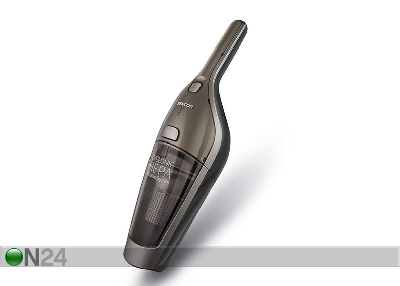 Varstolmuimeja Sencor SVC8621TI suurendatud