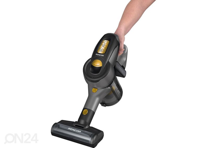 Varstolmuimeja Sencor SVC8725GD suurendatud