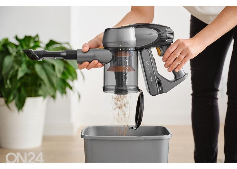 Varstolmuimeja Sencor SVC8725GD suurendatud