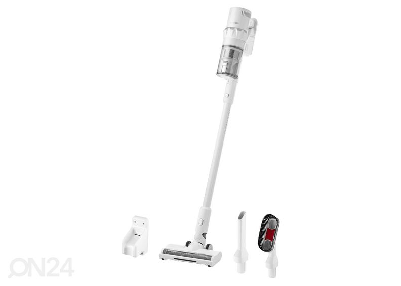 Varstolmuimeja SVC7522WH suurendatud