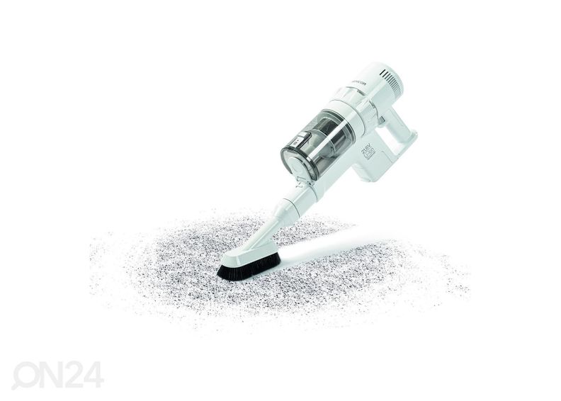 Varstolmuimeja SVC7522WH suurendatud