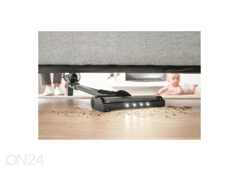 Varstolmuimeja SVC7523BK suurendatud