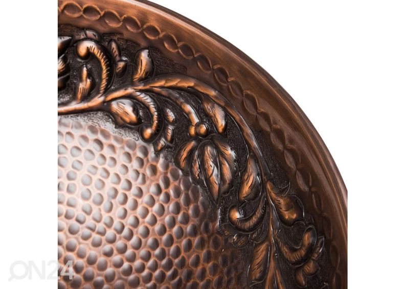 Vasest valamu suurendatud