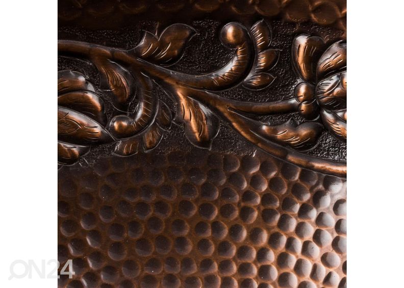 Vasest valamu suurendatud