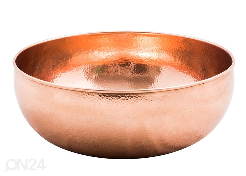 Vasest valamu suurendatud