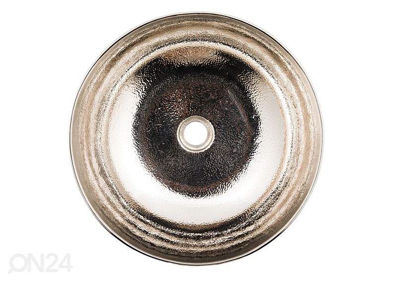 Vasest valamu suurendatud