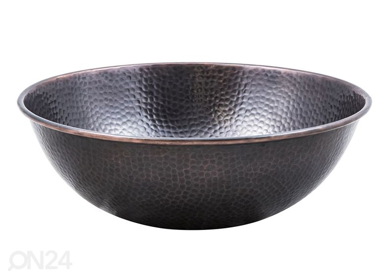 Vasest valamu suurendatud