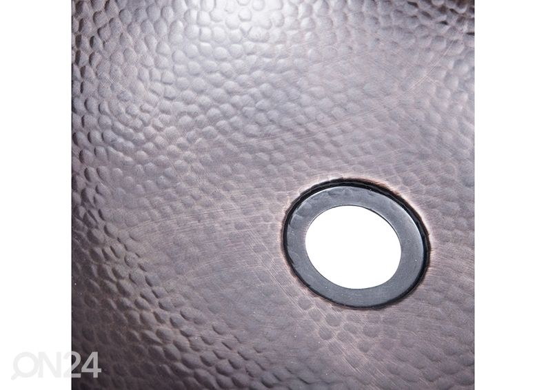 Vasest valamu suurendatud