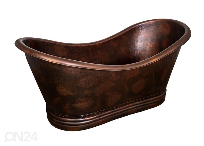 Vasest vann Caravelt suurendatud