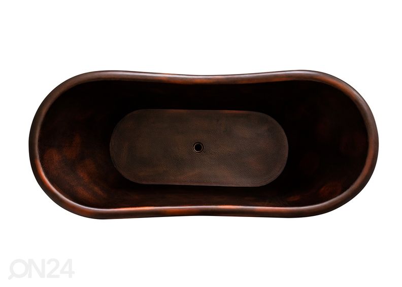 Vasest vann Caravelt suurendatud