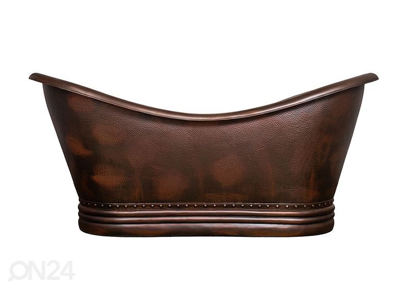 Vasest vann Caravelt suurendatud