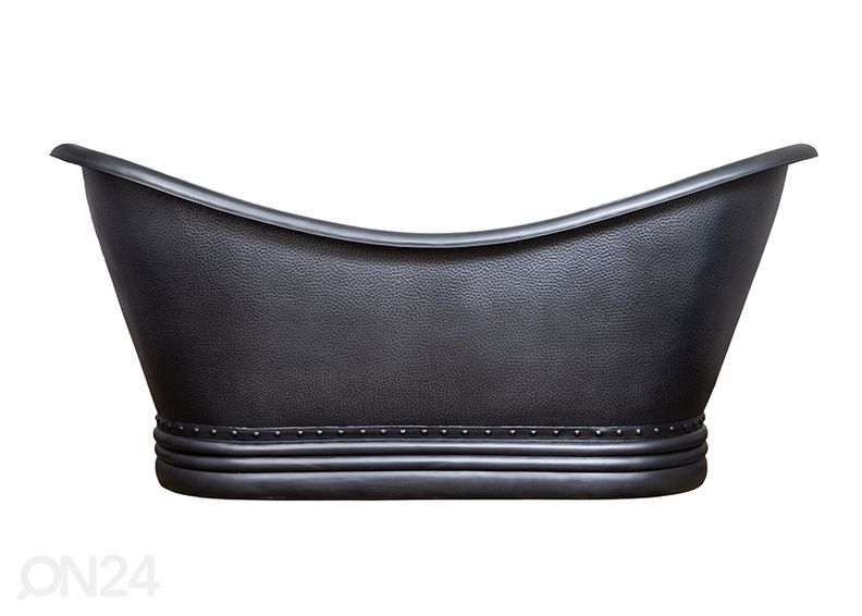 Vasest vann Caravelt suurendatud