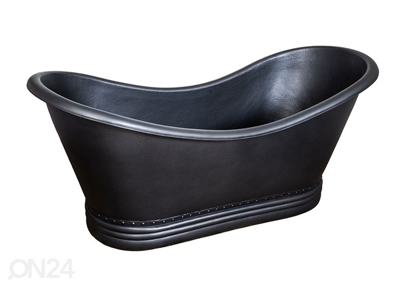 Vasest vann Caravelt suurendatud