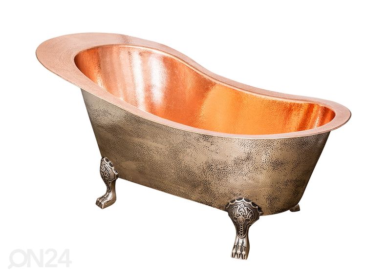 Vasest vann Electrum suurendatud