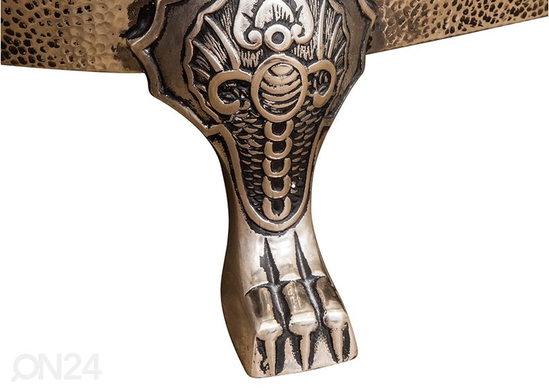 Vasest vann Electrum suurendatud