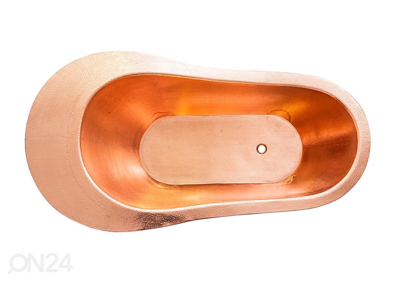 Vasest vann Electrum suurendatud