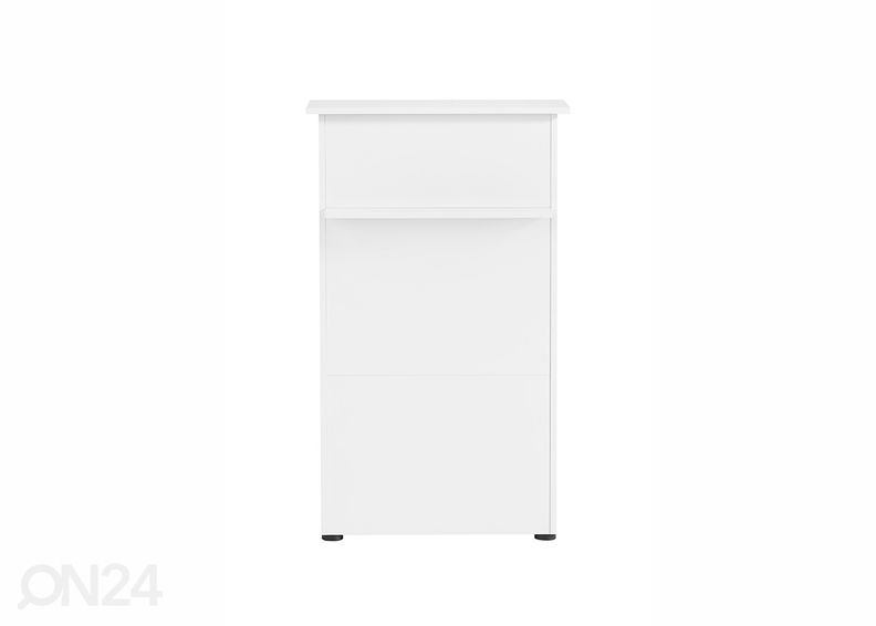 Vastuvõtulaud Emmy suurendatud