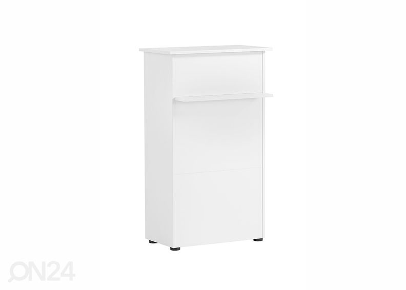 Vastuvõtulaud Emmy suurendatud