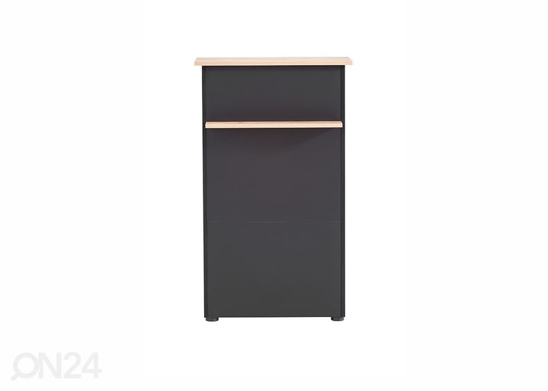 Vastuvõtulaud Emmy suurendatud