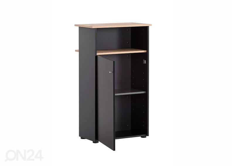 Vastuvõtulaud Emmy suurendatud