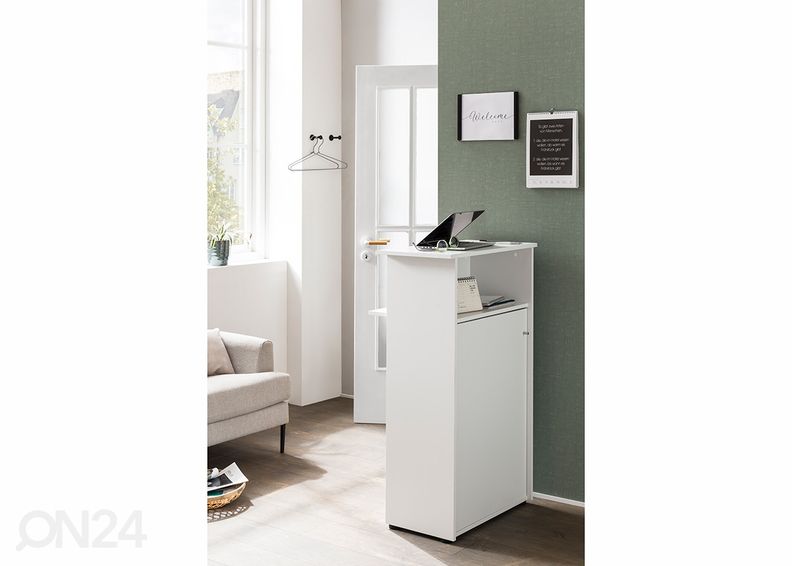 Vastuvõtulaud Emmy suurendatud