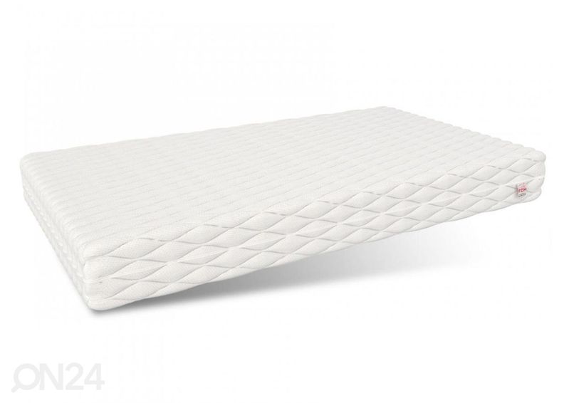 Vedrudeta madrats 120x200 cm suurendatud