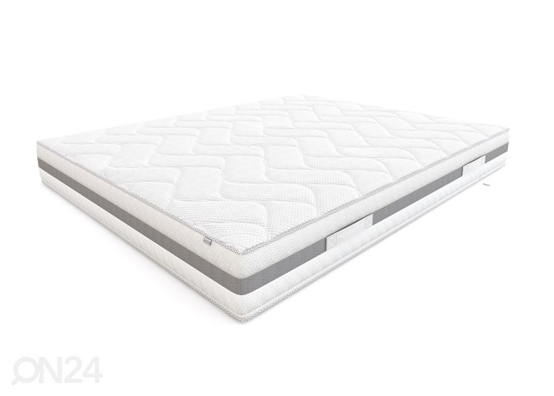 Vedrudeta madrats Hilding Conga Cashmere 160x200 cm suurendatud